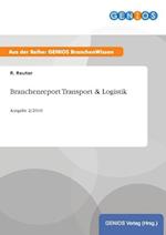 Branchenreport Transport & Logistik