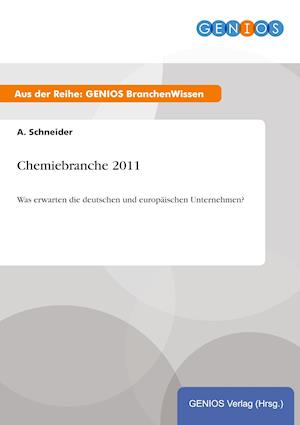 Chemiebranche 2011