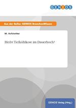 Bleibt Tiefkühlkost im Dauerhoch?