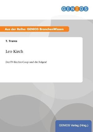 Leo Kirch