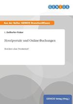 Hotelportale und Online-Buchungen