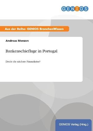 Bankenschieflage in Portugal
