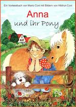 ANNA und ihr Pony