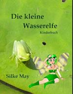 Die kleine Wasserelfe