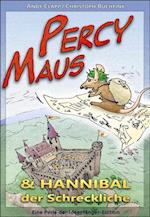 Percy Maus
