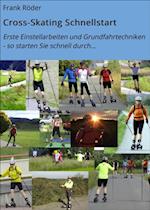 Cross-Skating Schnellstart