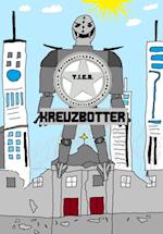 T.I.E.R.- Tierisch intelligente Eingreif- und Rettungstruppe Band 4- Kreuzbotter