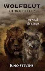 Wolfblut Chroniken 2