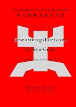 Yuishinkan Gojuryu Karatedo: Erwartungshorizont für Kyu-Grade