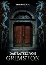 Das Ratsel Von Grimston