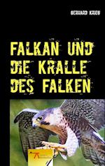 Falkan und die Kralle des Falken