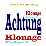 Achtung Klonage