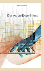 Das Axion-Experiment