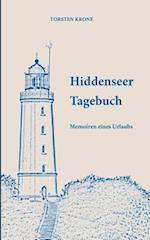 Hiddenseer Tagebuch