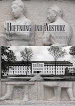 Hoffnung und Absturz