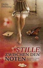 Stille zwischen den Noten