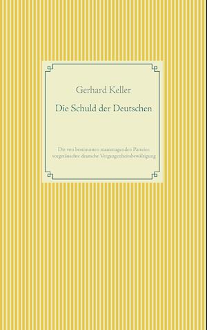 Die Schuld Der Deutschen