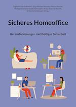 Sicheres Homeoffice