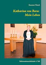 Katharina Von Bora