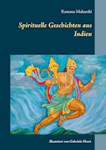 Spirituelle Geschichten aus Indien