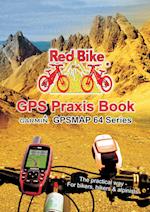 GPS Praxis Book Garmin GPSMAP64 Series