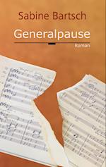 Generalpause