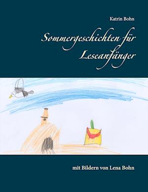 Sommergeschichten für Leseanfänger