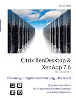 XenDesktop & XenApp 7.6