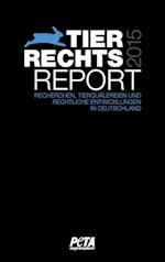 Tierrechtsreport 2015