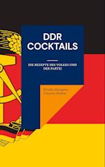 DDR Cocktails