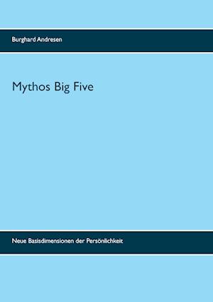 Mythos Big Five