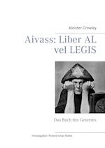 Aivass: Liber Al vel Legis