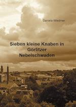 Sieben Kleine Knaben in Gorlitzer Nebelschwaden