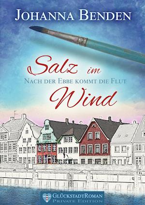 Salz im Wind