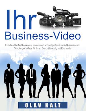 Business-Video Erstellen Fur Einsteiger