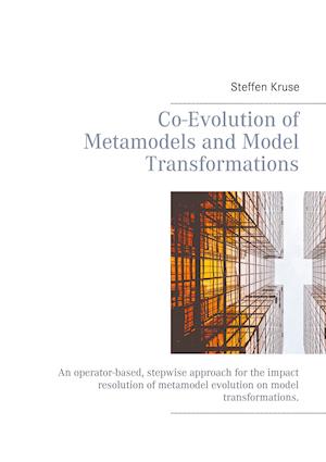 Co-Evolution of Metamodels and Model Transformations