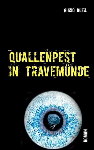 Quallenpest in Travemünde