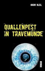 Quallenpest in Travemünde