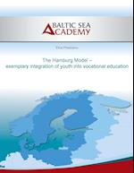 The Hamburg Model - exemplary integration of youth into vocational education