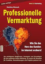 Professionelle Vermarktung Und Kampagnengestaltung Im Internet