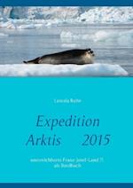 Expedition  Arktis  2015