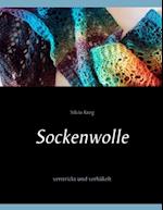 Sockenwolle