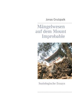 Mangelwesen Auf Dem Mount Improbable