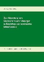 Zur Akzeptanz von Gastronomieeinrichtungen in Betrieben des stationären Einzelhandels