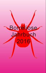 Borreliose Jahrbuch 2016