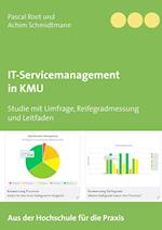 IT-Servicemanagement in KMU