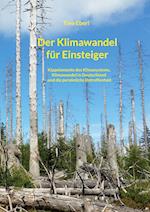 Der Klimawandel für Einsteiger