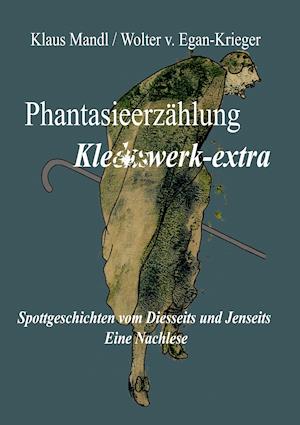 Phantasieerzählung Kleckswerk-Extra