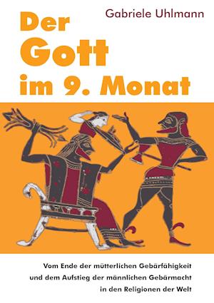 Der Gott Im 9. Monat