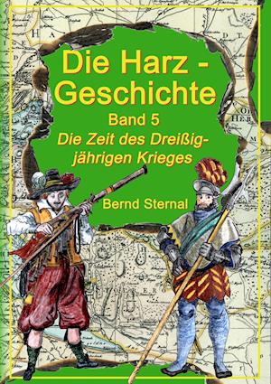 Die Harz - Geschichte 5
